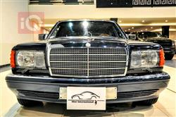 مێرسێدس بێنز S-Class